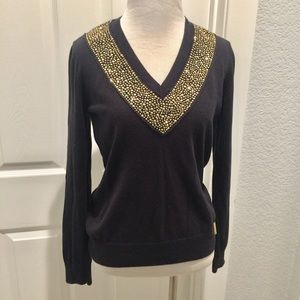 MICHAEL Michael Kors sweater/Top